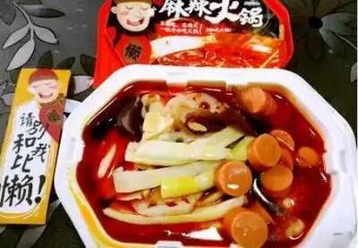 火爆的“方便火锅”市场,你真的了解吗?