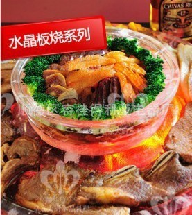 288火锅电陶炉 不挑锅具的节能专家，嵌入式隐藏设计的火锅店首选