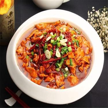 Gai火锅底料